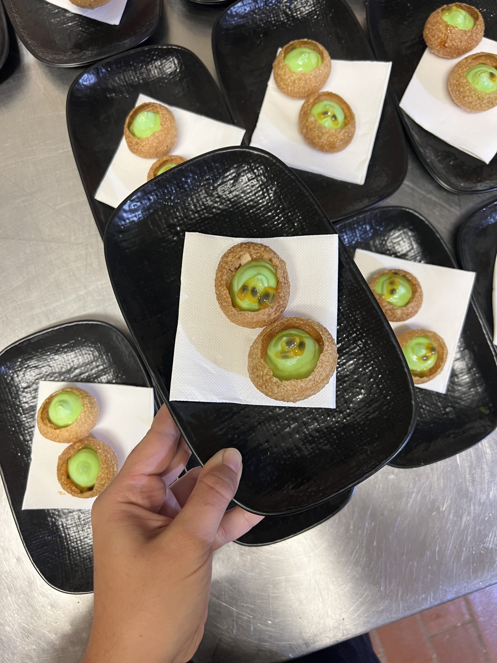 Dark Dining<br>Lord Howe Island - Image 3