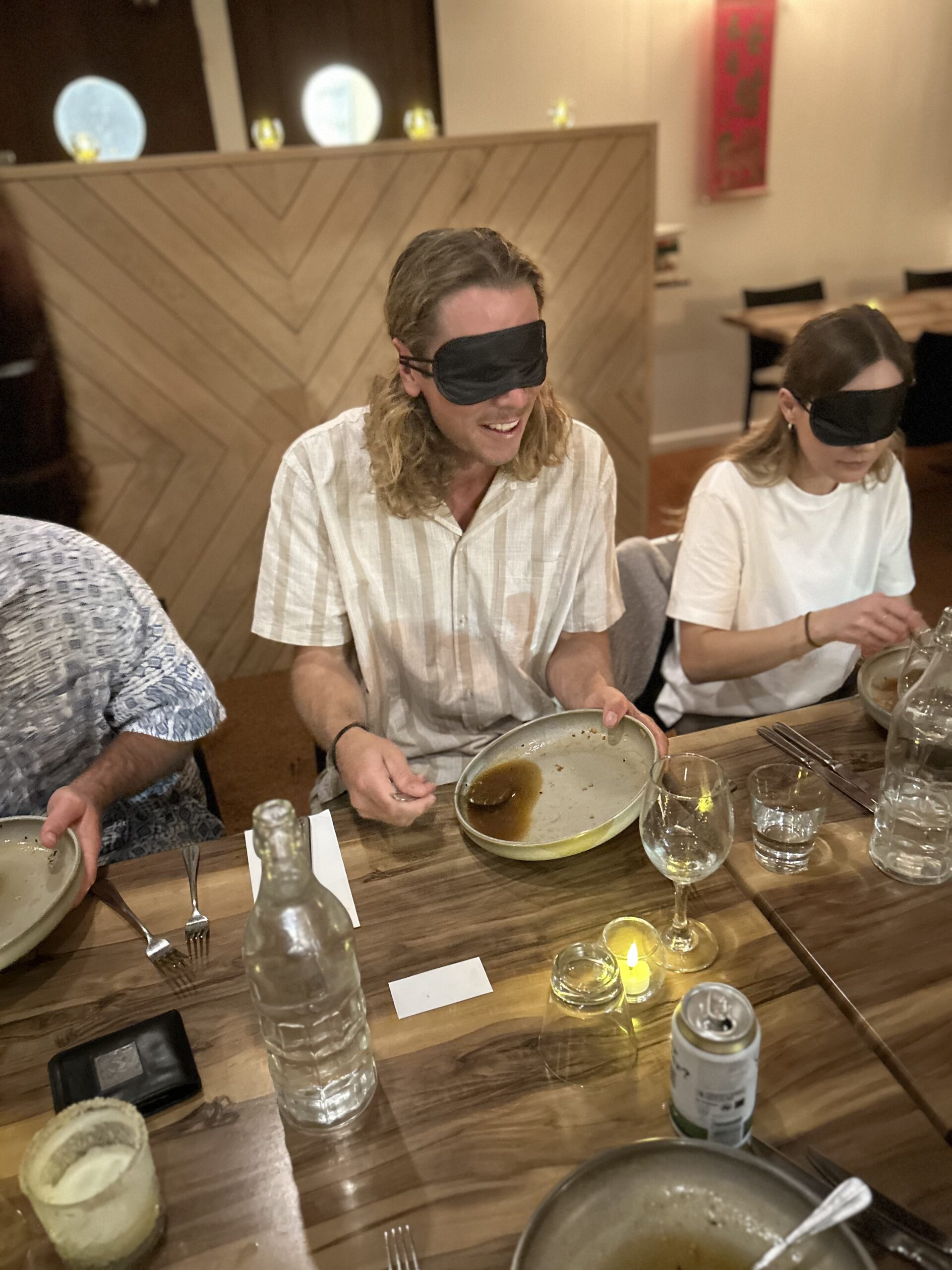 Dark Dining<br>Lord Howe Island - Image 4