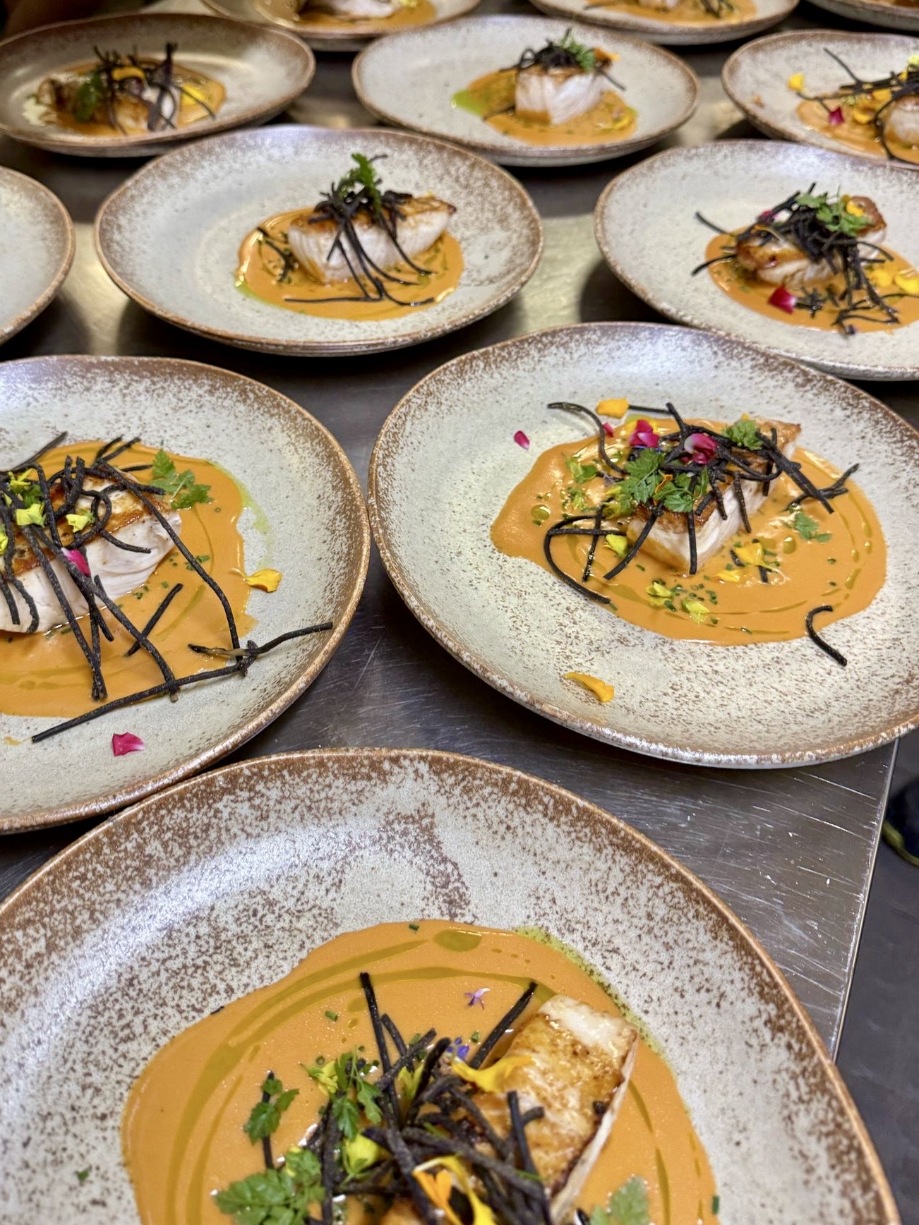 Twilight Botanica<br>Dining Experience - Image 2