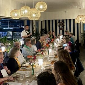 Twilight Botanica<br>Dining Experience