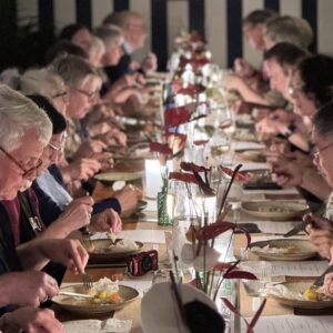 Twilight Botanica<br>Dining Experience